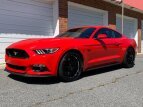 Thumbnail Photo 1 for 2017 Ford Mustang GT Coupe